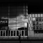 The space cinema Med